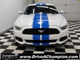 Used 2015 Ford Mustang Coupe image 2