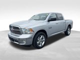 Used 2015 RAM 1500 Big Horn image 3