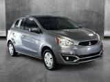 Used 2017 Mitsubishi Mirage ES image 3