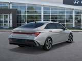 New 2025 Hyundai Elantra Limited image 4