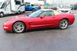 Used 2001 Chevrolet Corvette Convertible w/ Preferred Equipment Group2 image 4