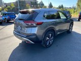 Used 2021 Nissan Rogue Platinum image 5