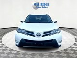 Used 2015 Toyota RAV4 XLE image 2