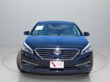 Used 2015 Hyundai Sonata Limited w/ Option Group 06 image 2