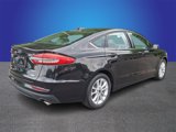Used 2020 Ford Fusion SE image 4