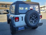 New 2025 Jeep Wrangler Sport image 3