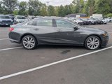 Used 2017 Chevrolet Malibu Premier w/ Premier Sun and Wheel Package image 2