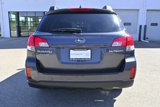 Used 2011 Subaru Outback 2.5i Limited w/ PWR Moonroof Pkg image 3