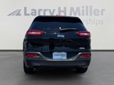 Used 2017 Jeep Cherokee Latitude w/ Safety/Convenience Group image 4
