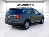 Used 2018 Ford Explorer XLT w/ Equipment Group 202A image 5