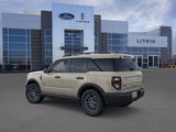 New 2025 Ford Bronco Sport Big Bend w/ Convenience Package image 4