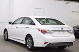Used 2012 Hyundai Sonata Hybrid image 4