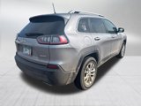 Used 2019 Jeep Cherokee Latitude w/ Cold Weather Group image 3