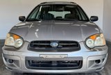 Used 2005 Subaru Impreza Outback Sport image 4