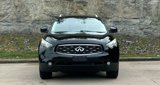 Used 2009 INFINITI FX35 AWD w/ Navigation Pkg image 5