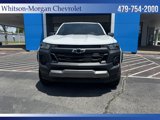 New 2025 Chevrolet Colorado Trail Boss image 2