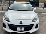 Used 2012 MAZDA MAZDA3 i Grand Touring w/ Tech Pkg image 4