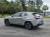 Used 2022 Lexus UX 200 w/ Premium Package image 4
