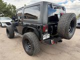 Used 2012 Jeep Wrangler Sport image 5