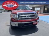 Used 2013 Ford F150 XLT w/ Luxury Equipment Group image 5