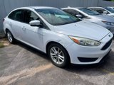 Used 2016 Ford Focus SE image 4