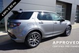 Used 2024 Land Rover Discovery Sport S image 4