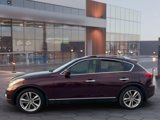 Used 2012 INFINITI EX35 Journey w/ Premium Pkg image 4
