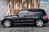 Used 2015 Mercedes-Benz GLK 350 2WD image 2