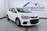 Used 2020 Chevrolet Sonic LT image 1