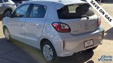 Used 2022 Mitsubishi Mirage ES image 4