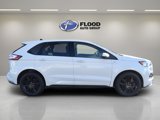 Certified 2022 Ford Edge ST-Line w/ Class II Trailer Tow Package image 3