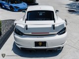 Used 2023 Porsche 718 Cayman GT4 RS image 4
