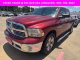 Used 2014 RAM 1500 Lone Star image 3