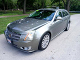 Used 2010 Cadillac CTS Premium image 2