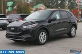 New 2025 Ford Escape Active image 3