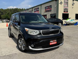 Used 2017 Kia Soul EV + w/ Sun & Fun Package image 2