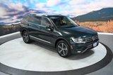 Used 2018 Volkswagen Tiguan SEL w/ 3rd Row Seat Package image 1