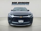 Used 2019 Chevrolet Blazer LT w/ Sound & Technology Package image 2