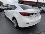 Used 2018 MAZDA MAZDA3 Sport image 4