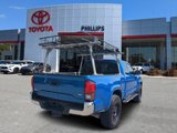 Used 2018 Toyota Tacoma SR5 image 3