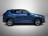 Used 2024 MAZDA CX-5 AWD 2.5 S w/ Select Package image 4