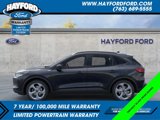 New 2025 Ford Escape ST-Line w/ Cold Weather Package image 3