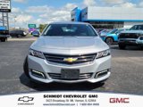 Used 2020 Chevrolet Impala Premier image 5