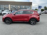Used 2020 Kia Sportage S image 2