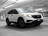 Used 2016 Honda CR-V SE image 4