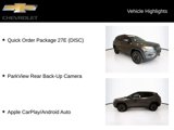 Used 2019 Jeep Compass Trailhawk image 5
