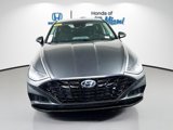 Used 2022 Hyundai Sonata SEL image 2