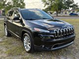 Used 2016 Jeep Cherokee Limited image 2