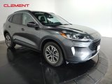Used 2020 Ford Escape SEL image 3