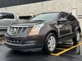 Used 2015 Cadillac SRX Luxury image 6